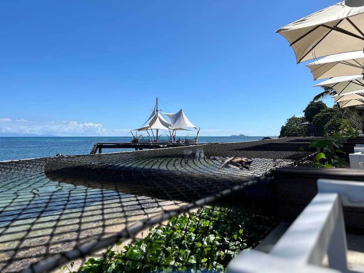 Coco de Mer Hotel and Black Parrot Suites