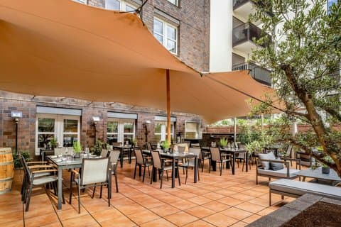 Cologne Marriott Hotel