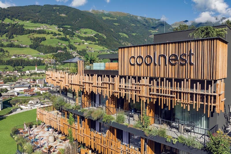 Coolnest