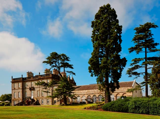 Dalmahoy Hotel & Country Club