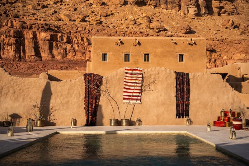 Dar Tantora The House Hotel