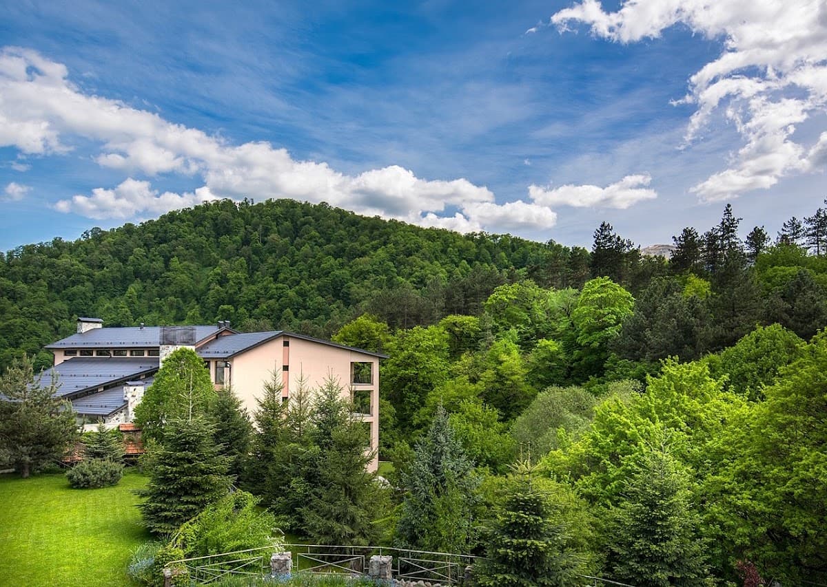 DiliJazz Hotel & Restaurant