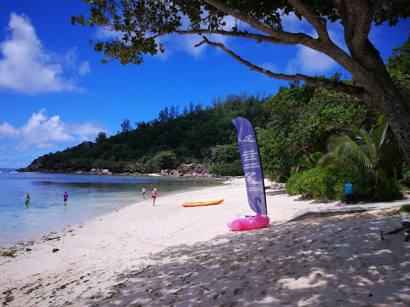 Dive Resort Seychelles