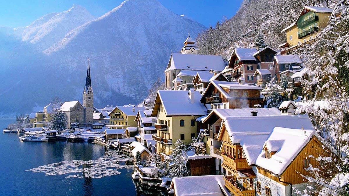 Dormio Resort Obertraun