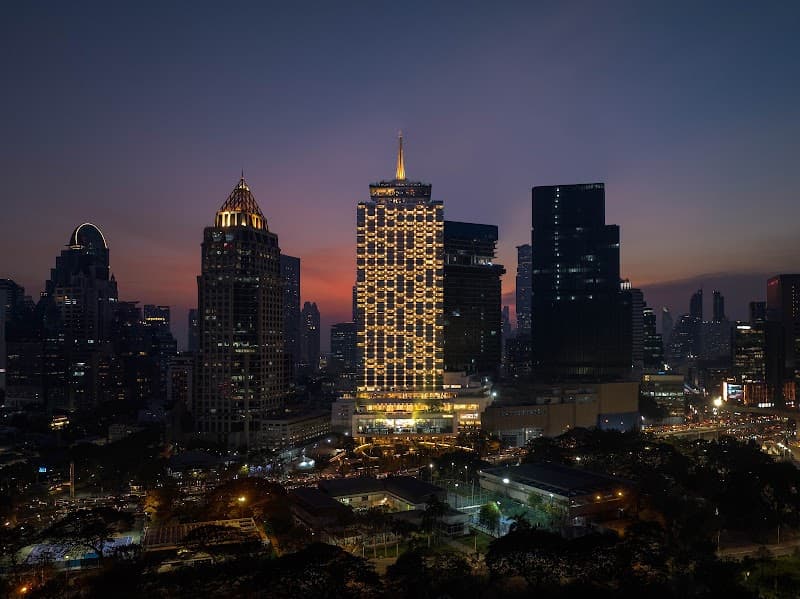 Dusit Thani Bangkok