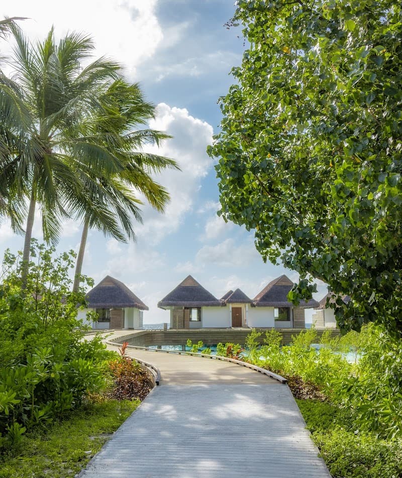 dusitD2 Feydhoo Maldives