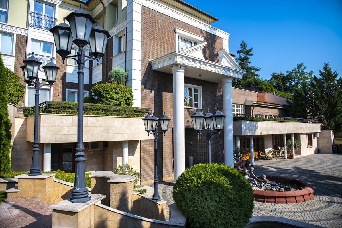 Erla Villa