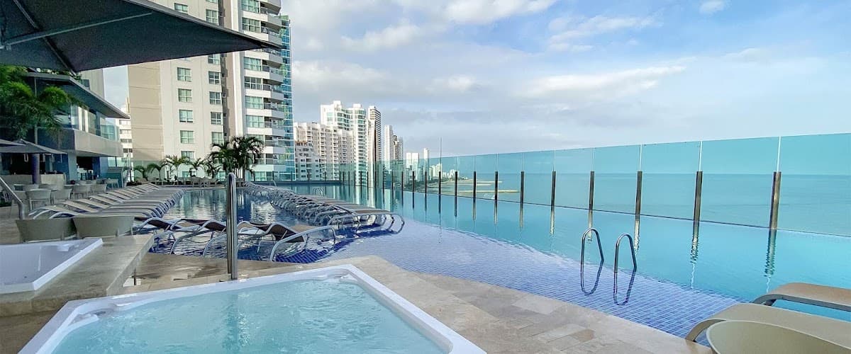 ESTELAR Cartagena de Indias Hotel & Centro de Convenciones