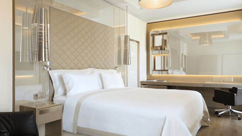 Excelsior Hotel Gallia, a Luxury Collection Hotel, Milan