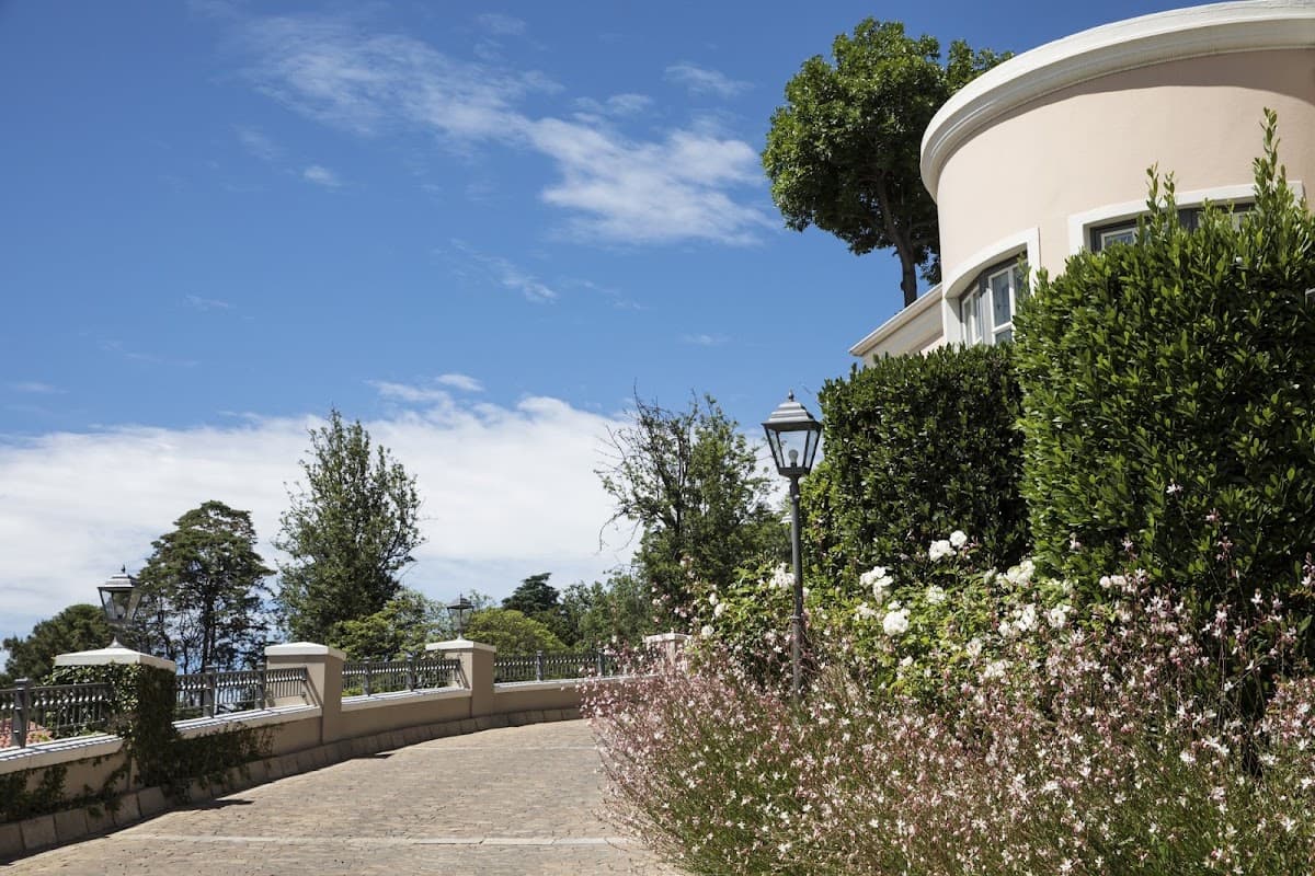 Four Seasons Hotel The Westcliff, Johannesburg