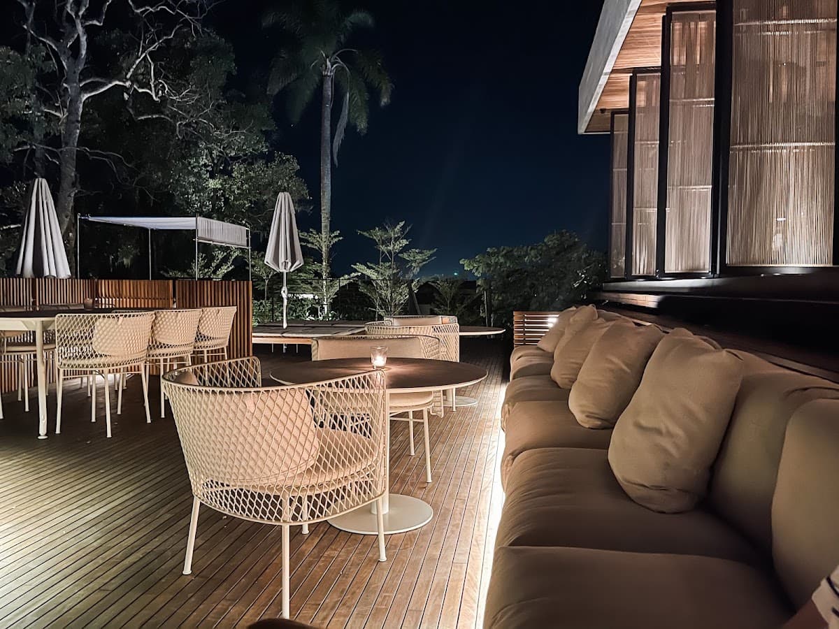 Fuso Concept Hotel