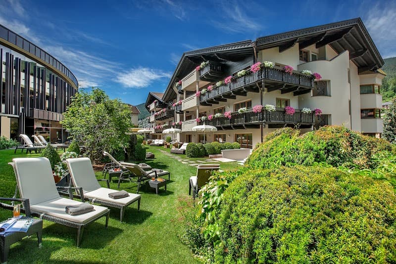 Gardena Grödnerhof Hotel & Spa