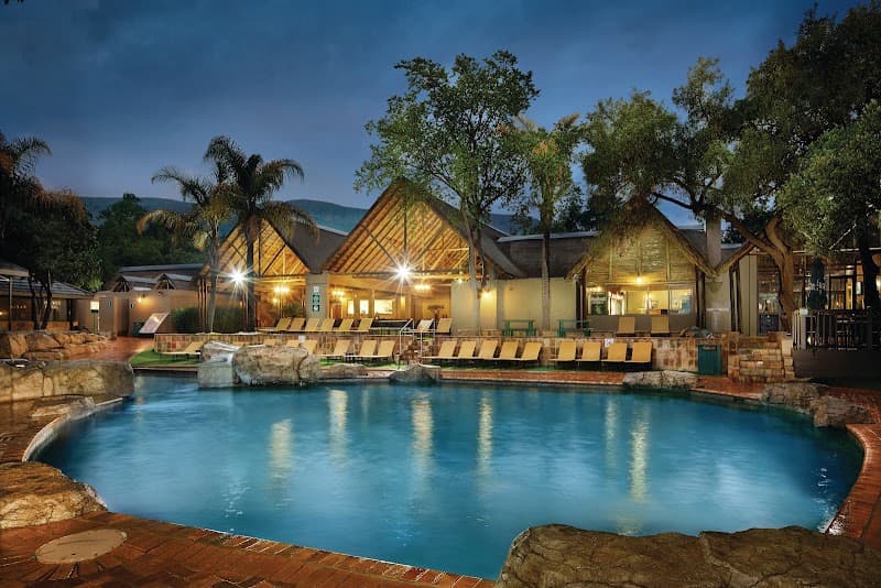 Golf Resorts Club