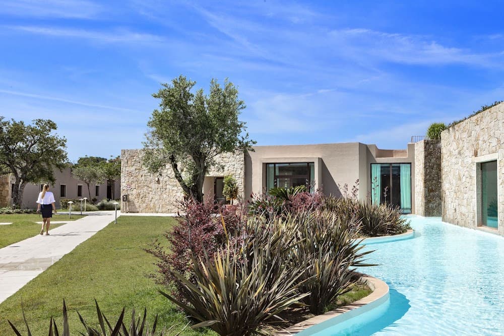Baglioni Resort Sardinia