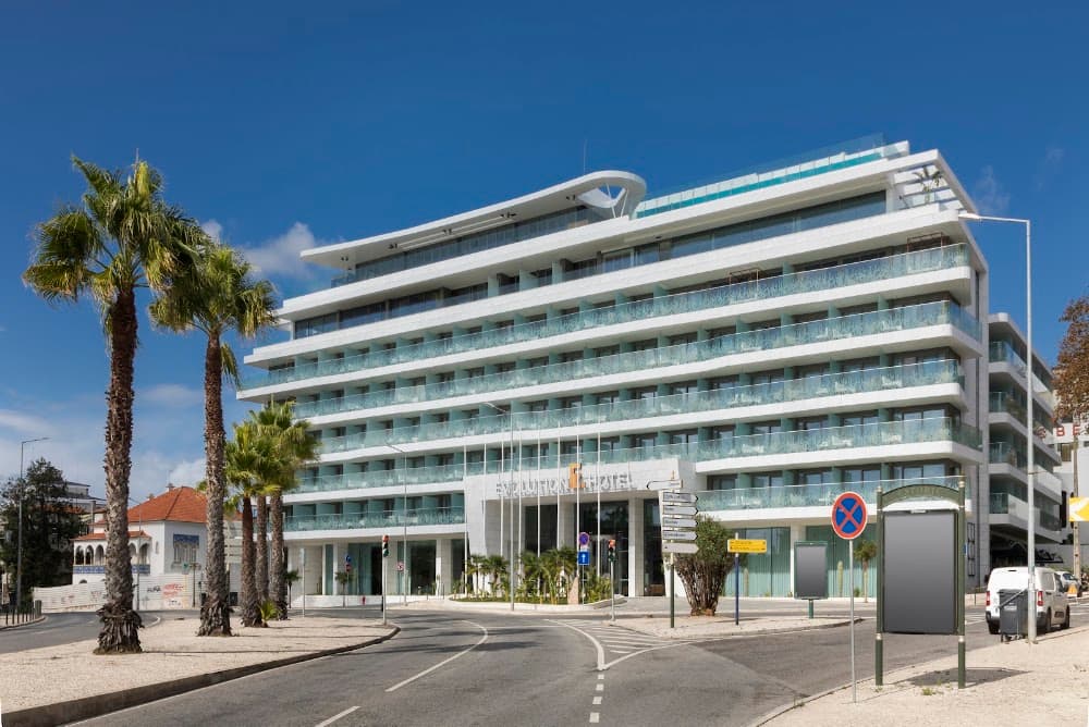 Evolution Cascais-Estoril Hotel