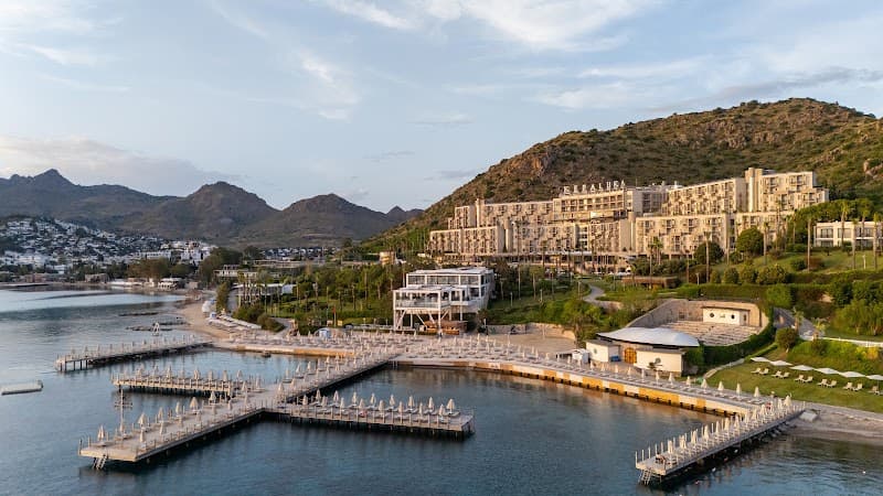 Kefaluka Resort Hotel