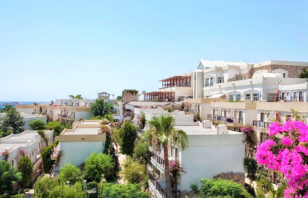 Selectum Colours Bodrum