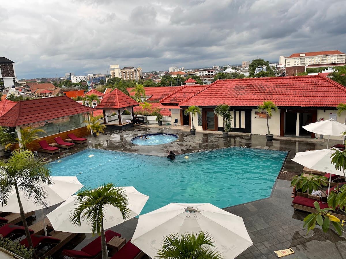 Grand Inna Malioboro