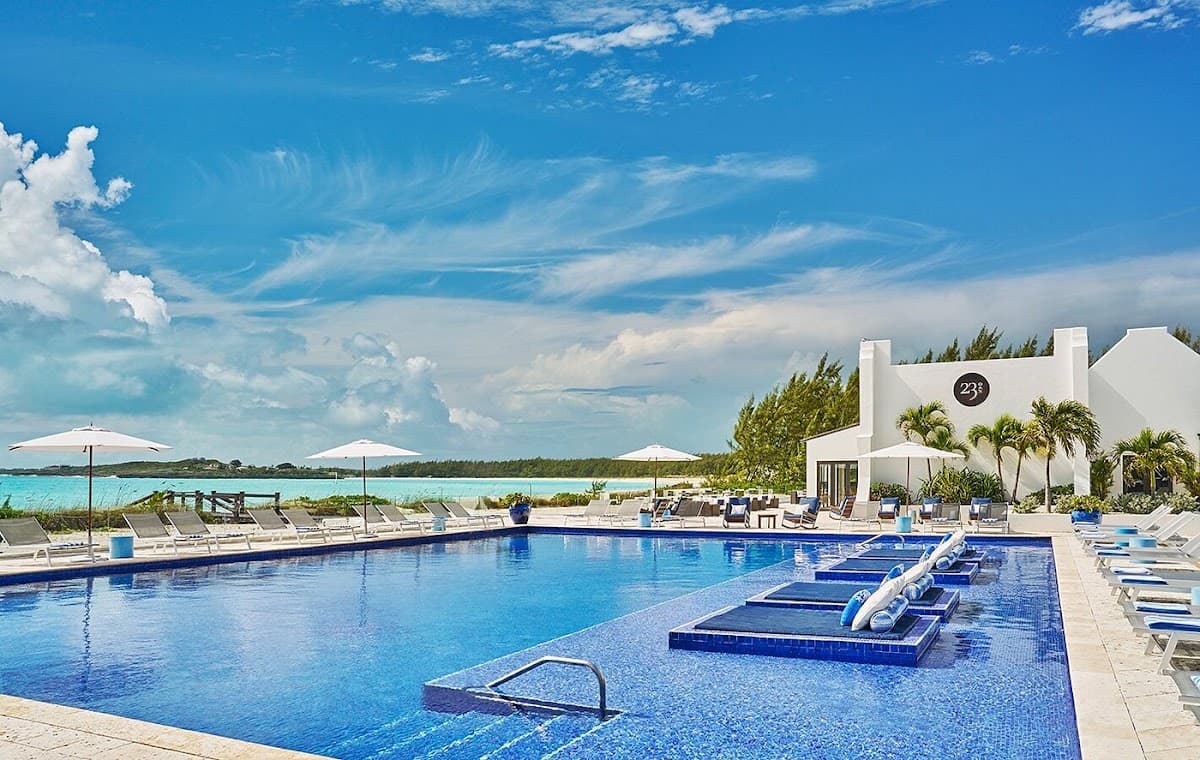 Grand Isle Resort And Residences