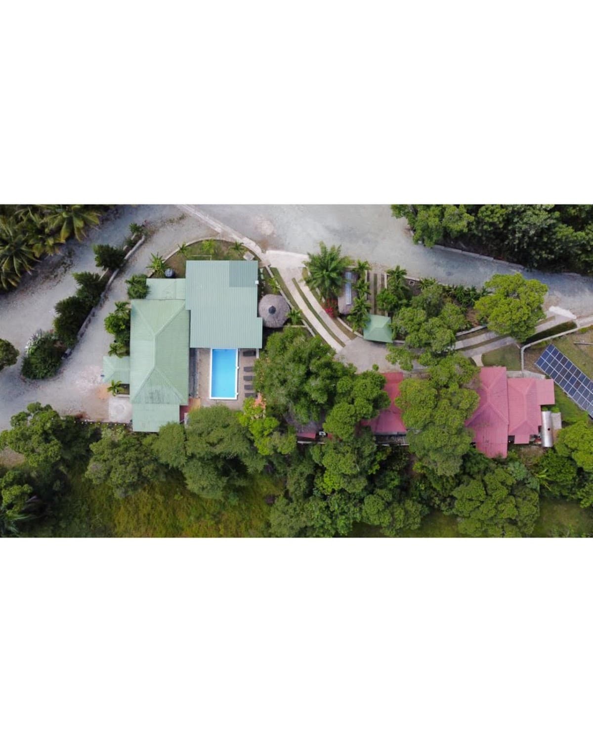 Hacienda La Huerta