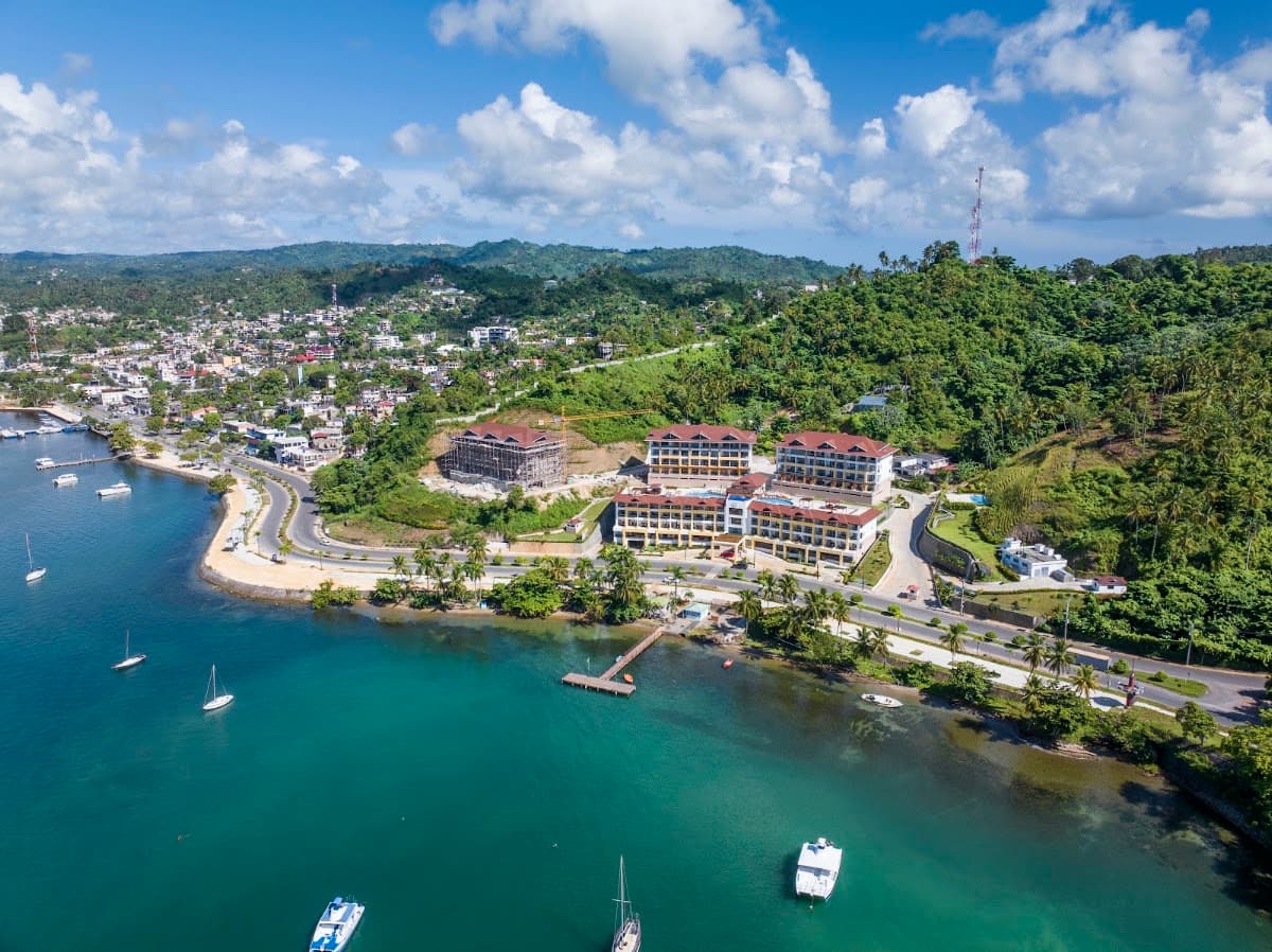 Hacienda Samana Bay Hotel & Residences