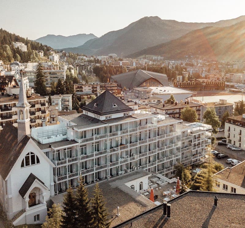 Davos
