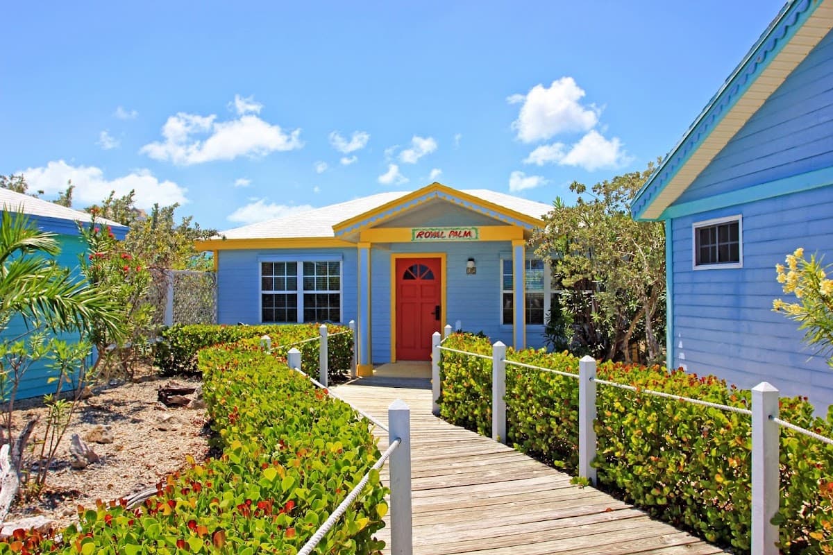 Hideaways at Palm Bay