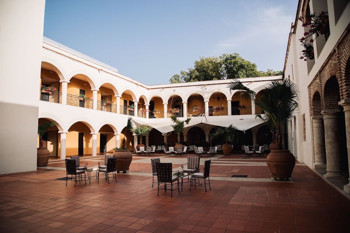 Hodelpa Nicolás de Ovando