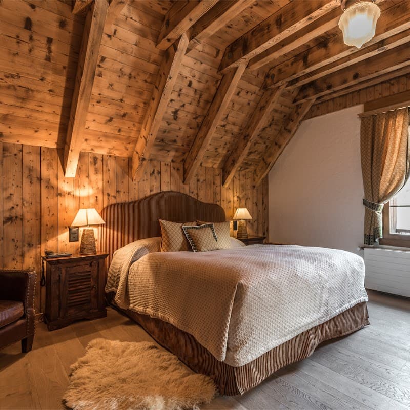 Hotel Alpenclub