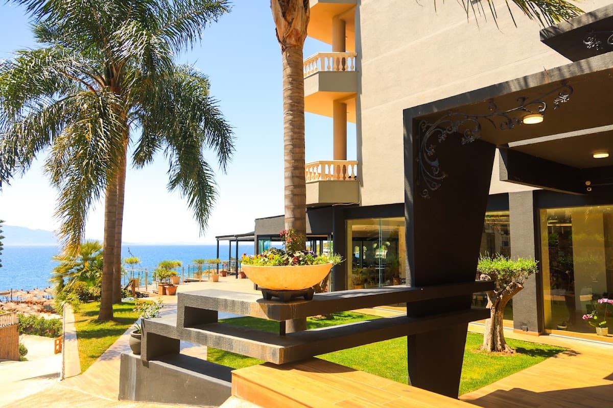 Hotel Apollon