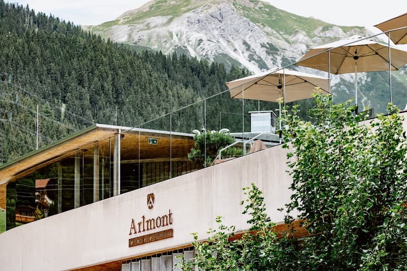 Hotel Arlmont