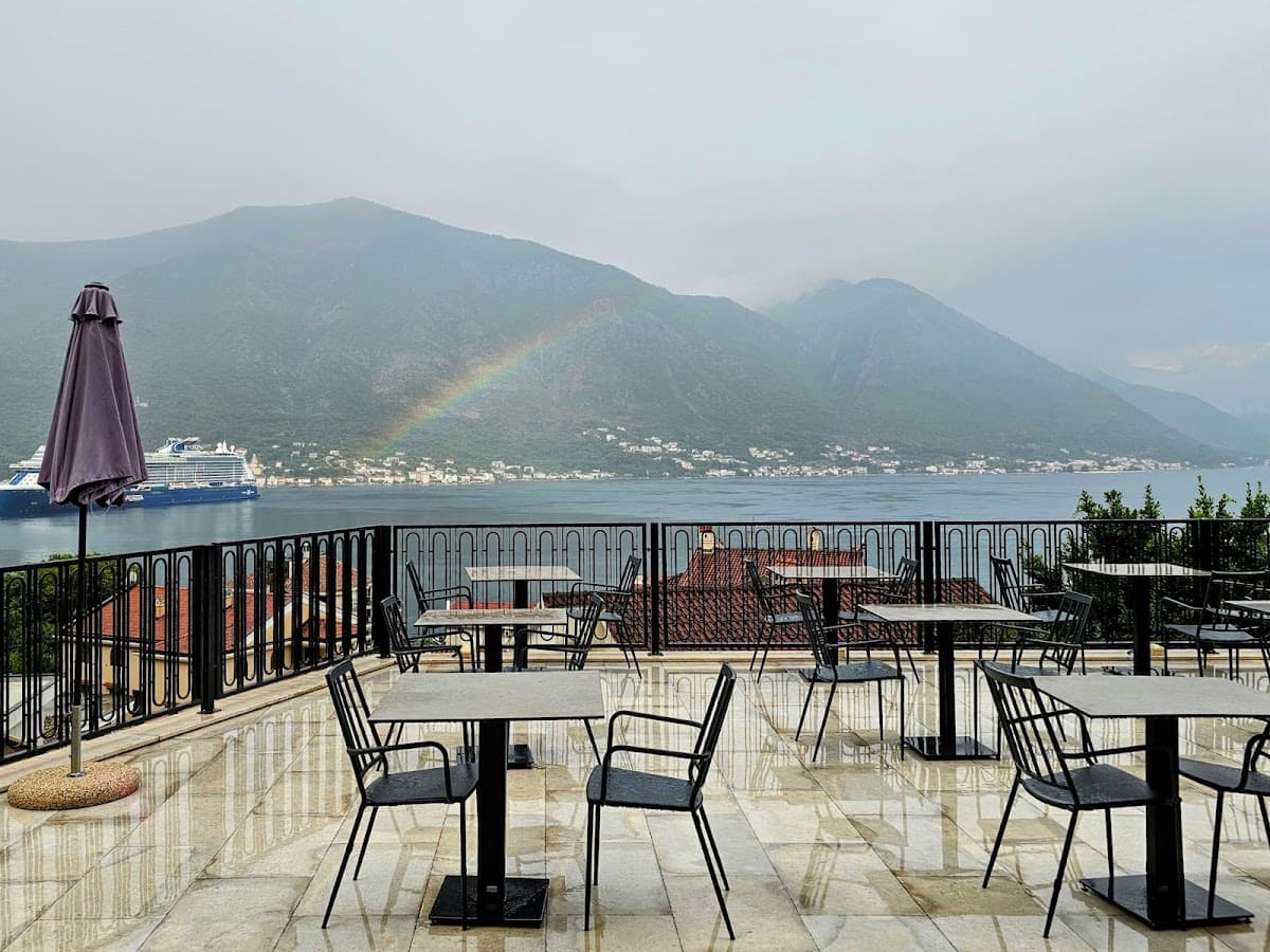 Hotel Casa Del Mare Vizura