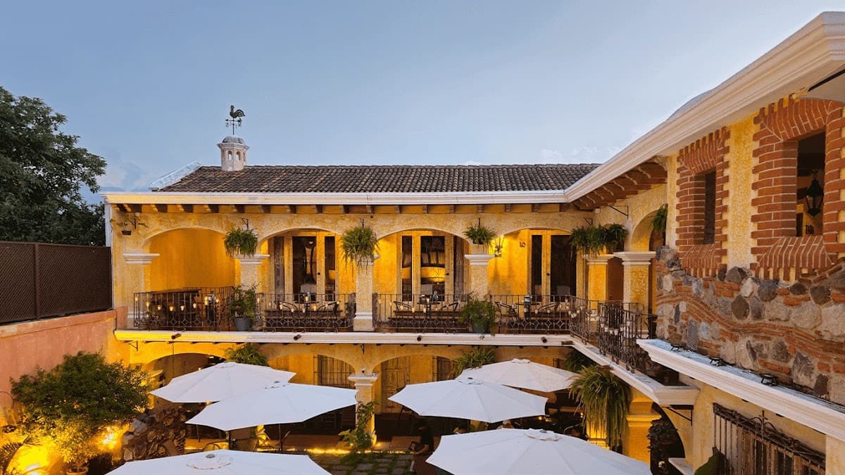 Hotel Casa Realeza