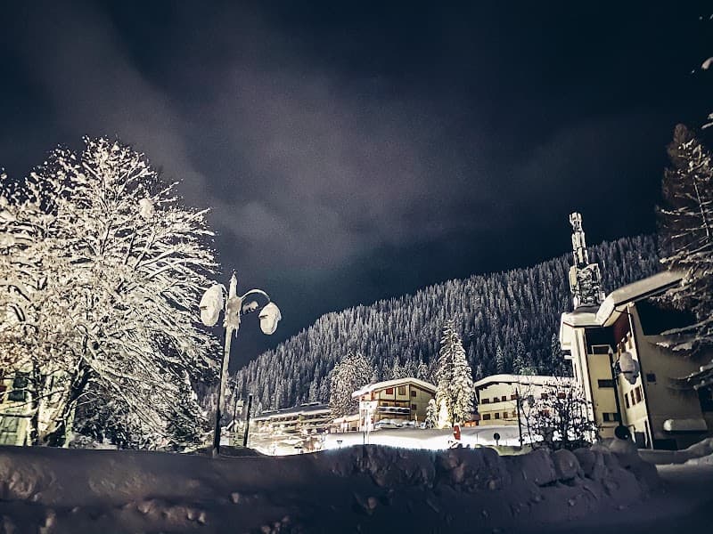 Hotel Chalet All'Imperatore