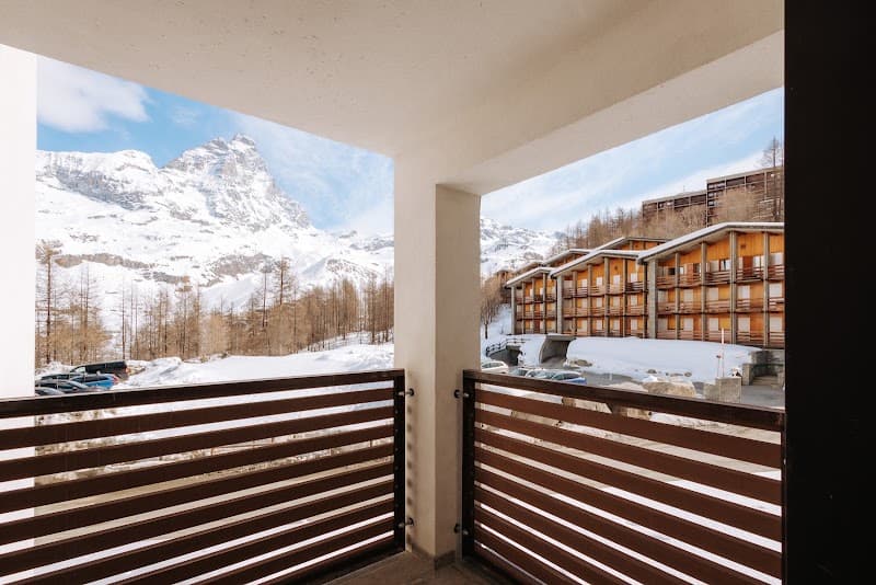 Hotel Cristallo