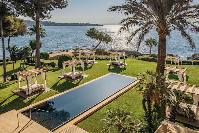 Hotel de Mar Gran Meliá - The Leading Hotels of the World - Adults only