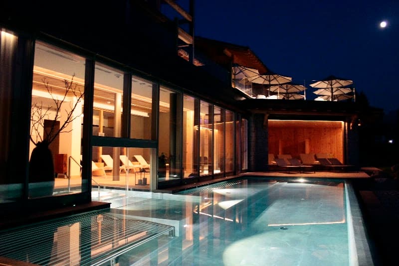 Hotel Dolomiti Lodge Alvera'