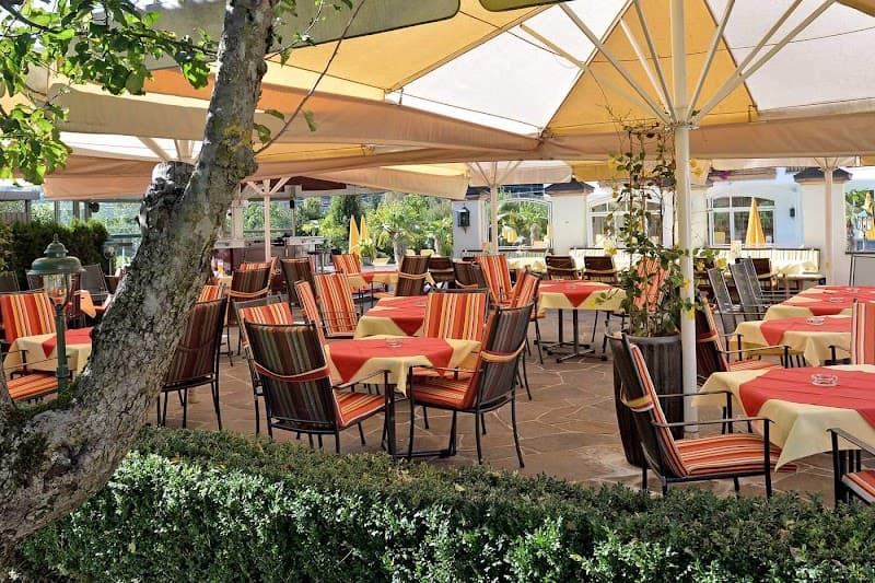 Hotel Edenlehen