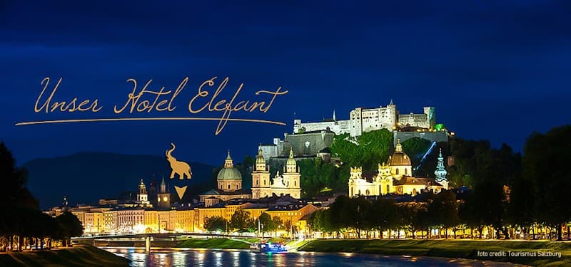 Hotel Elefant