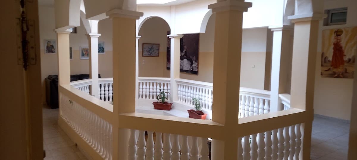 Hôtel Etoile du Sud Saint-Louis Sénégal