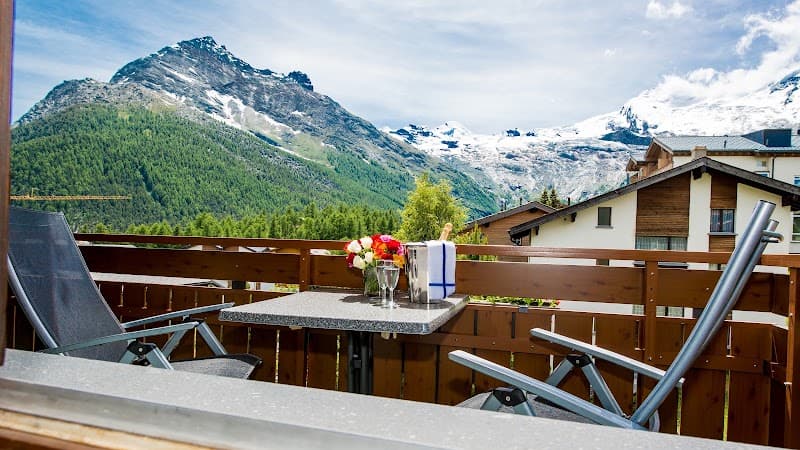 Hotel Etoile