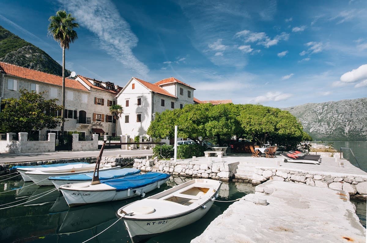 Hotel Galathea