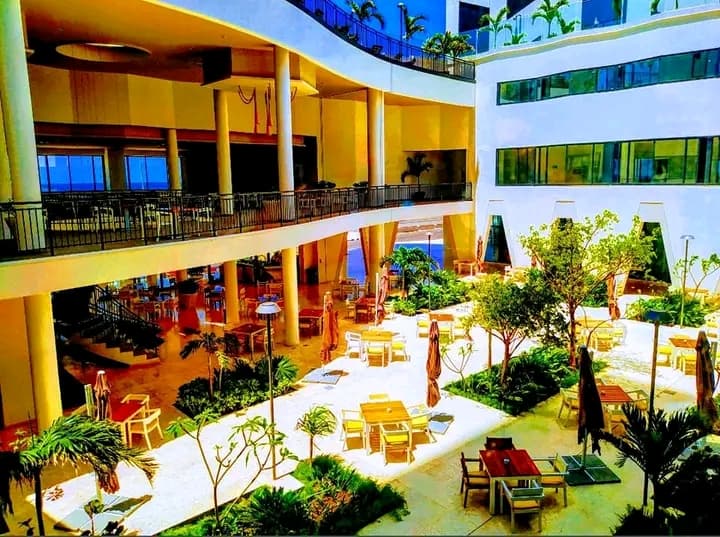 Hotel Grand Aston La Habana