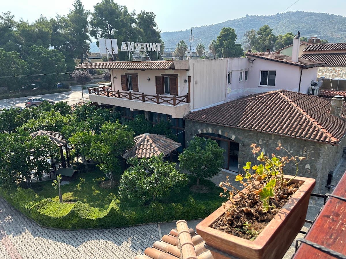 Hotel Kaceli