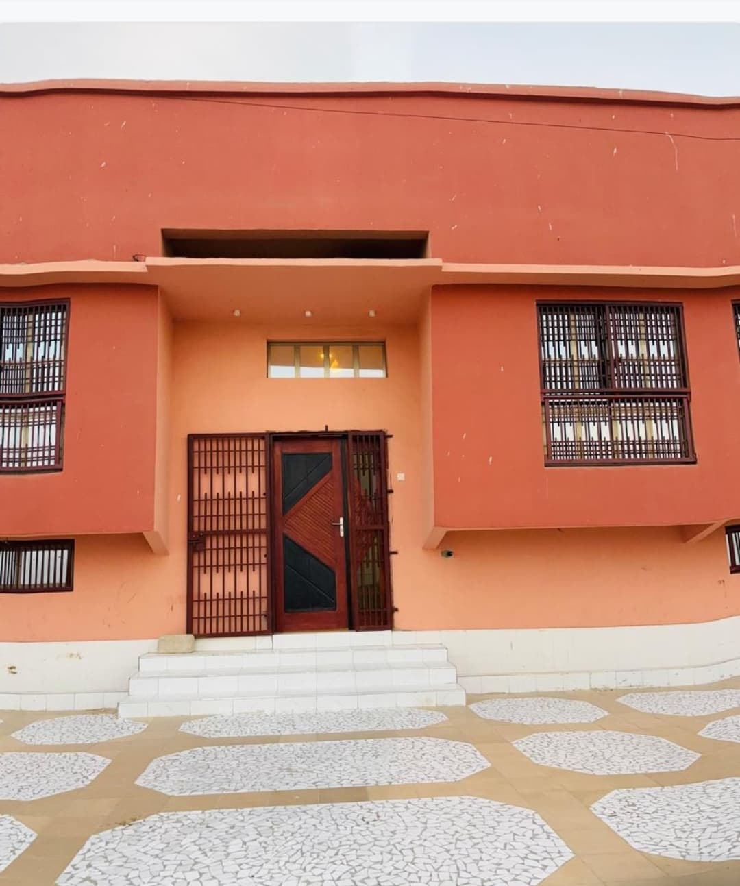 Hotel KEUR HORUS