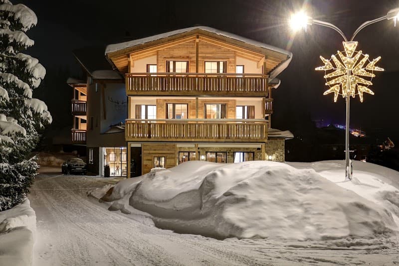 Hotel Kösslerhof