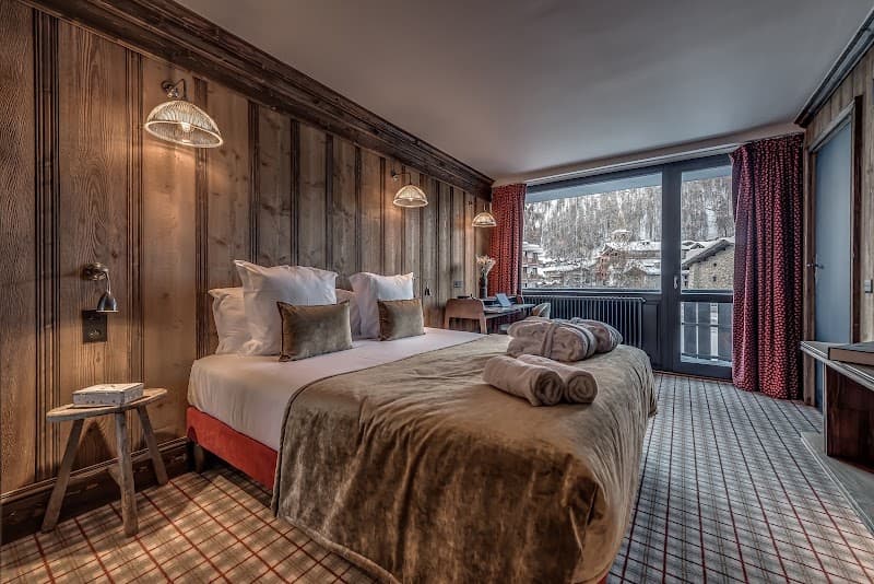Hôtel Le Val d'Isère
