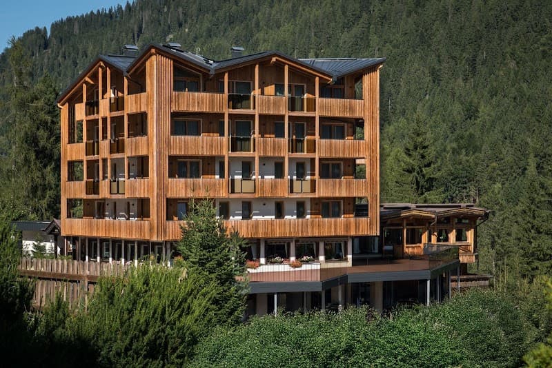 Hotel Lorenzetti - Madonna di Campiglio