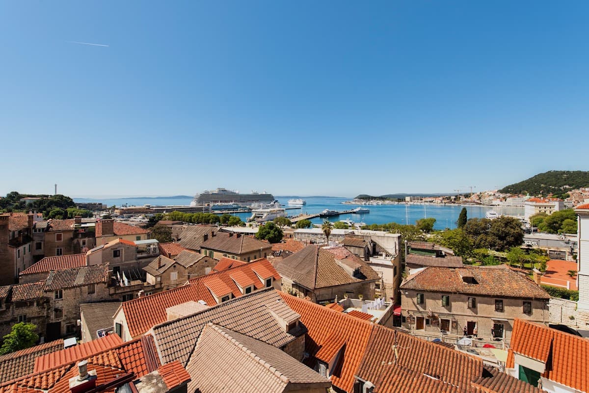 Hotel Luxe Split
