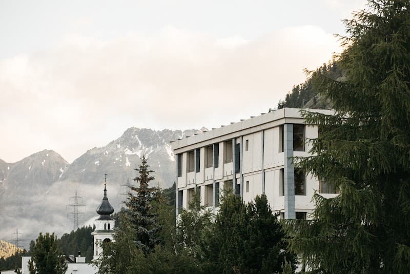 Hotel Maistra 160